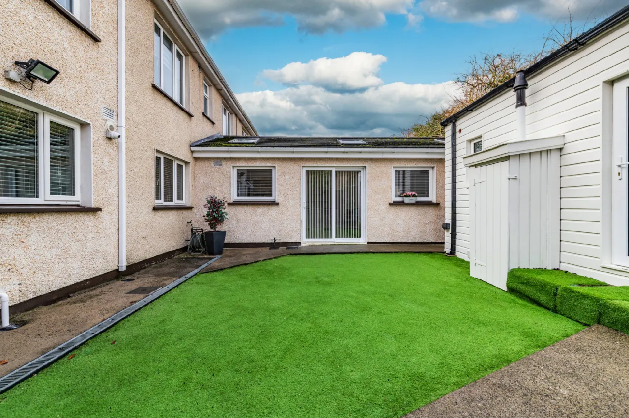 Photo of 11 Castlesize Way, Sallins, Co Kildare, W91 C2N9