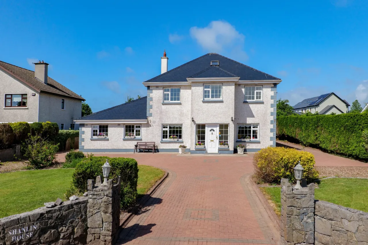 Photo of Shanlin House, Maree Road, Oranmore, Co. Galway, H91 D4E4