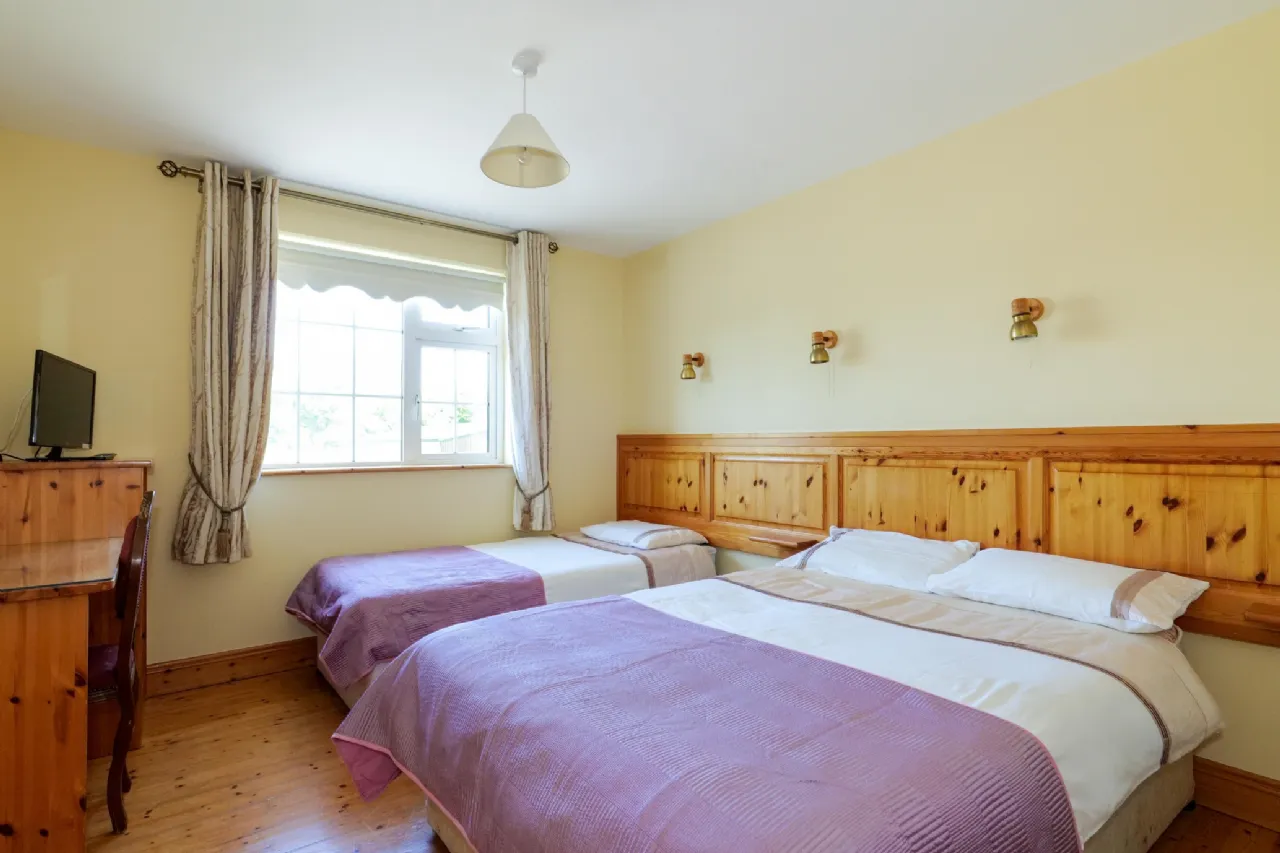 Photo of Shanlin House, Maree Road, Oranmore, Co. Galway, H91 D4E4