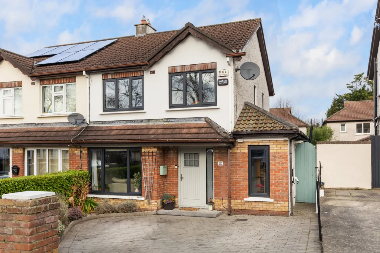 Photo of 5 Connawood Lawn, Old Connawood, Bray, Co. Wicklow, A98 P409