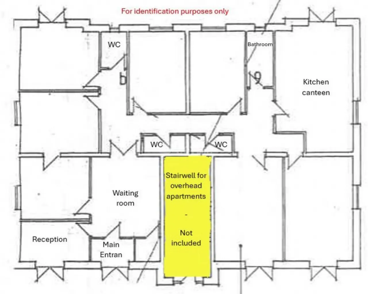 Photo of St. Eunans Court, Letterkenny, Co. Donegal, F92 XK37