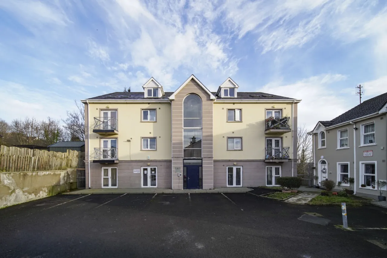 Photo of St. Eunans Court, Letterkenny, Co. Donegal, F92 XK37