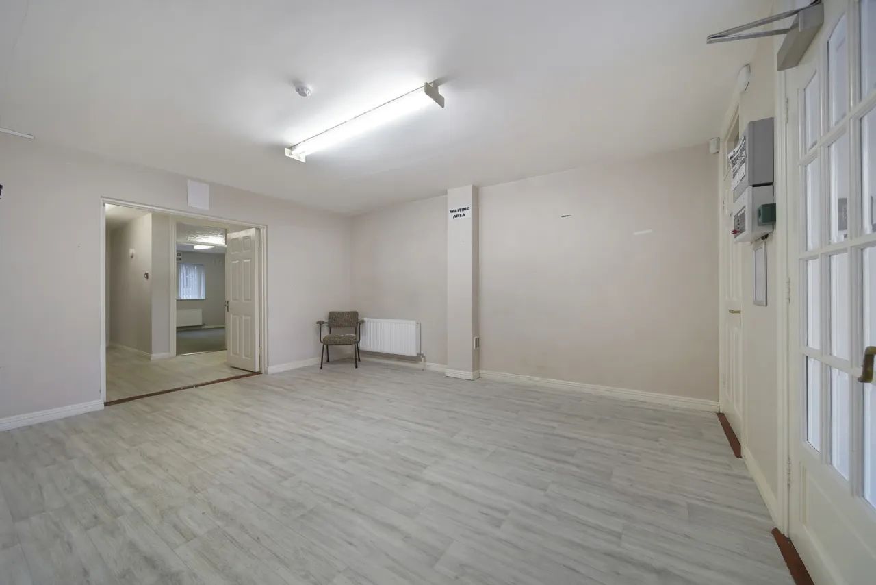 Photo of St. Eunans Court, Letterkenny, Co. Donegal, F92 XK37