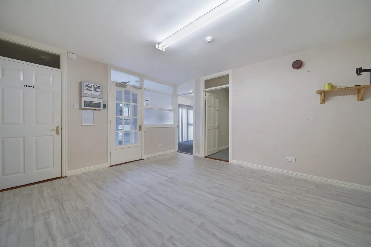 Photo of St. Eunans Court, Letterkenny, Co. Donegal, F92 XK37