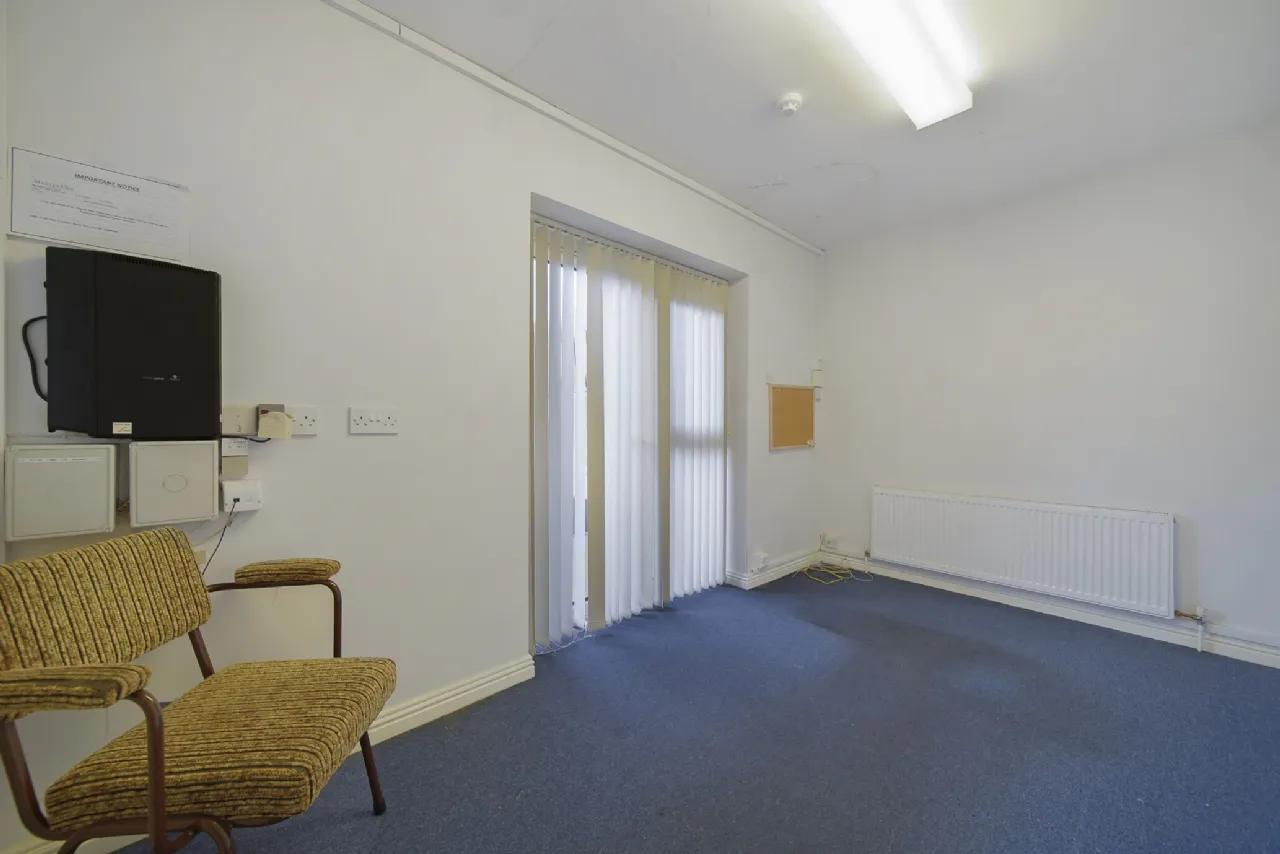 Photo of St. Eunans Court, Letterkenny, Co. Donegal, F92 XK37