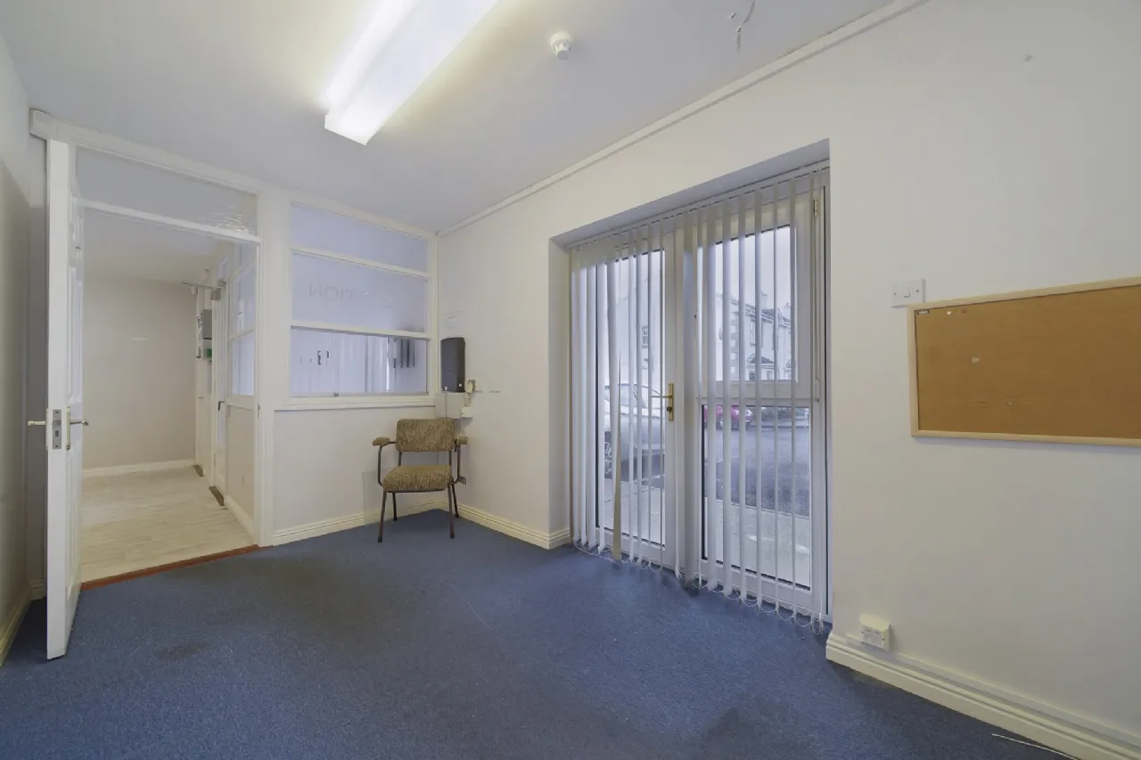 Photo of St. Eunans Court, Letterkenny, Co. Donegal, F92 XK37