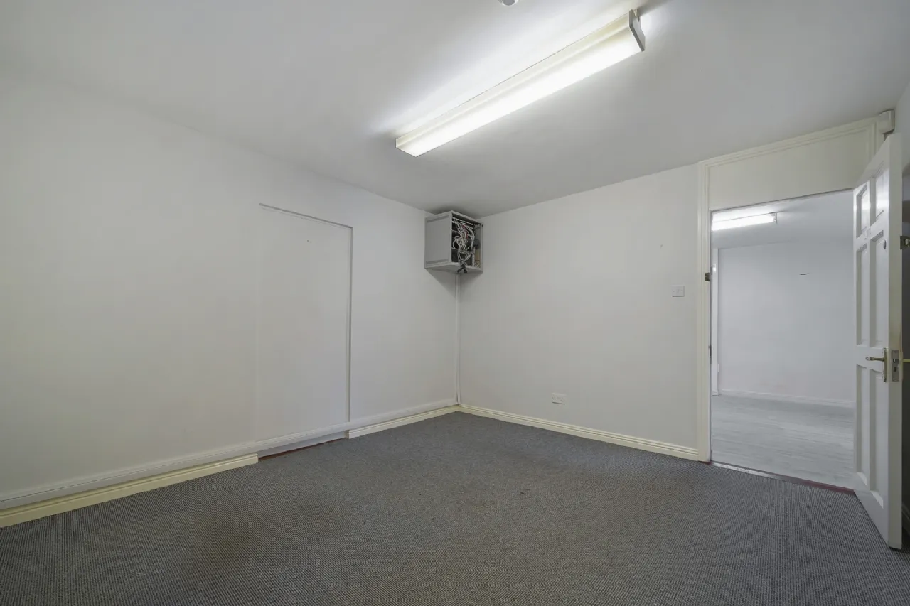 Photo of St. Eunans Court, Letterkenny, Co. Donegal, F92 XK37