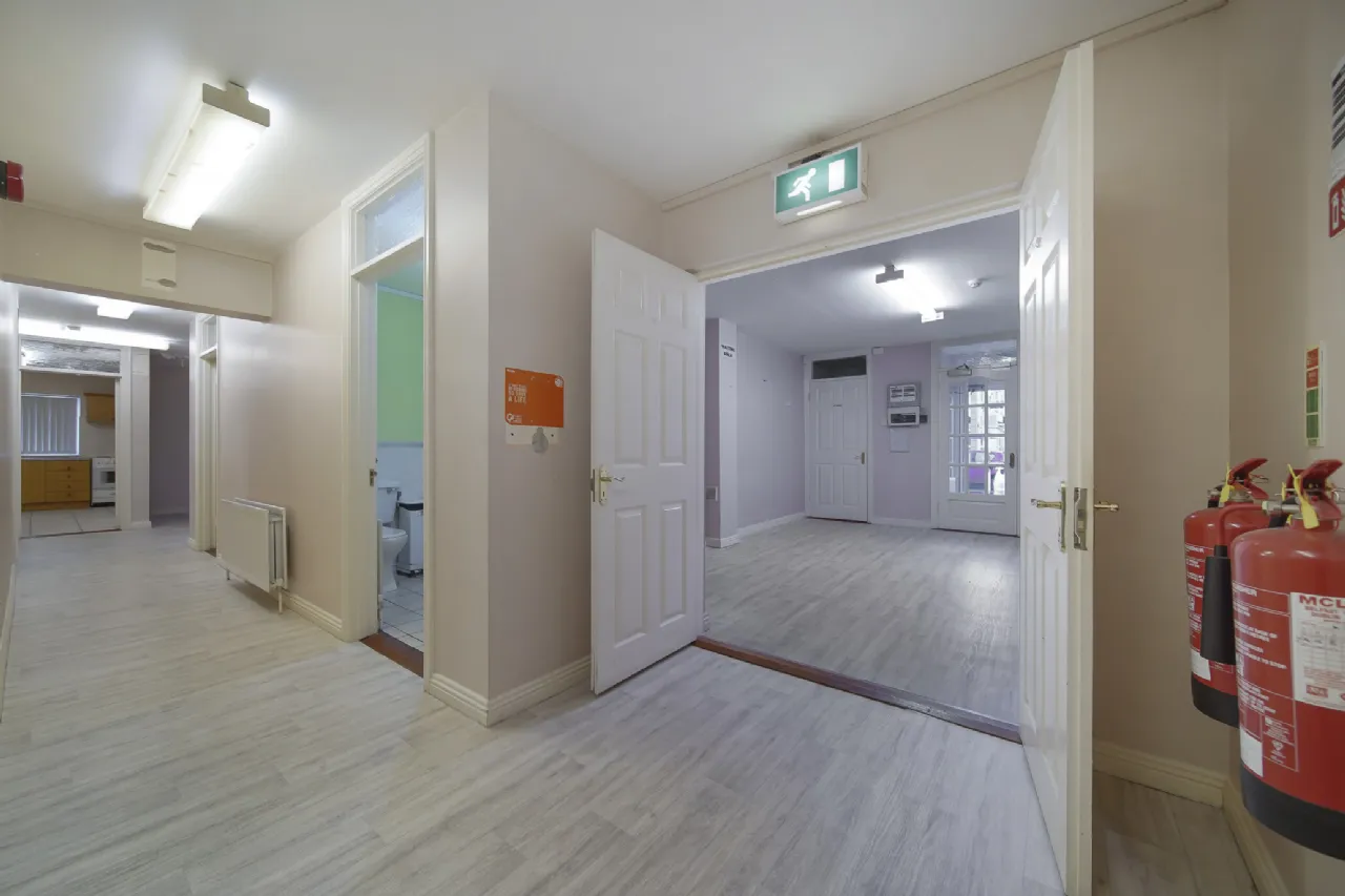 Photo of St. Eunans Court, Letterkenny, Co. Donegal, F92 XK37