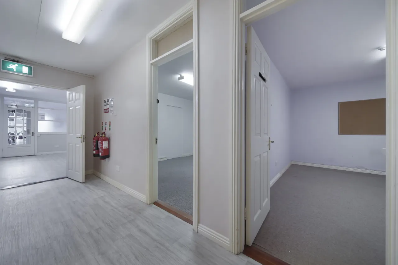 Photo of St. Eunans Court, Letterkenny, Co. Donegal, F92 XK37