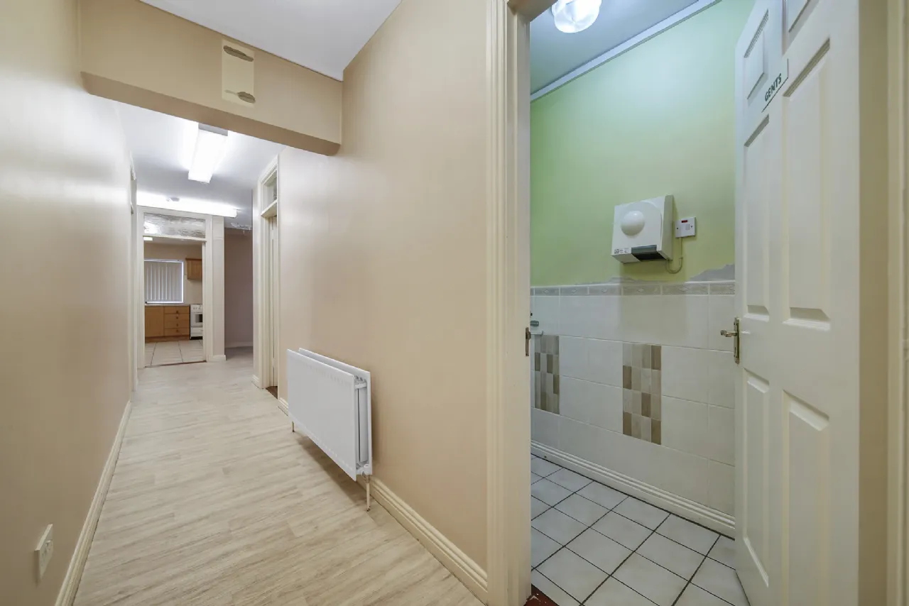 Photo of St. Eunans Court, Letterkenny, Co. Donegal, F92 XK37