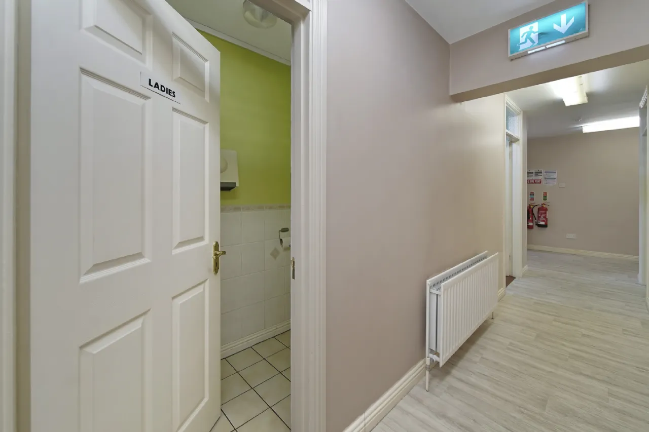 Photo of St. Eunans Court, Letterkenny, Co. Donegal, F92 XK37