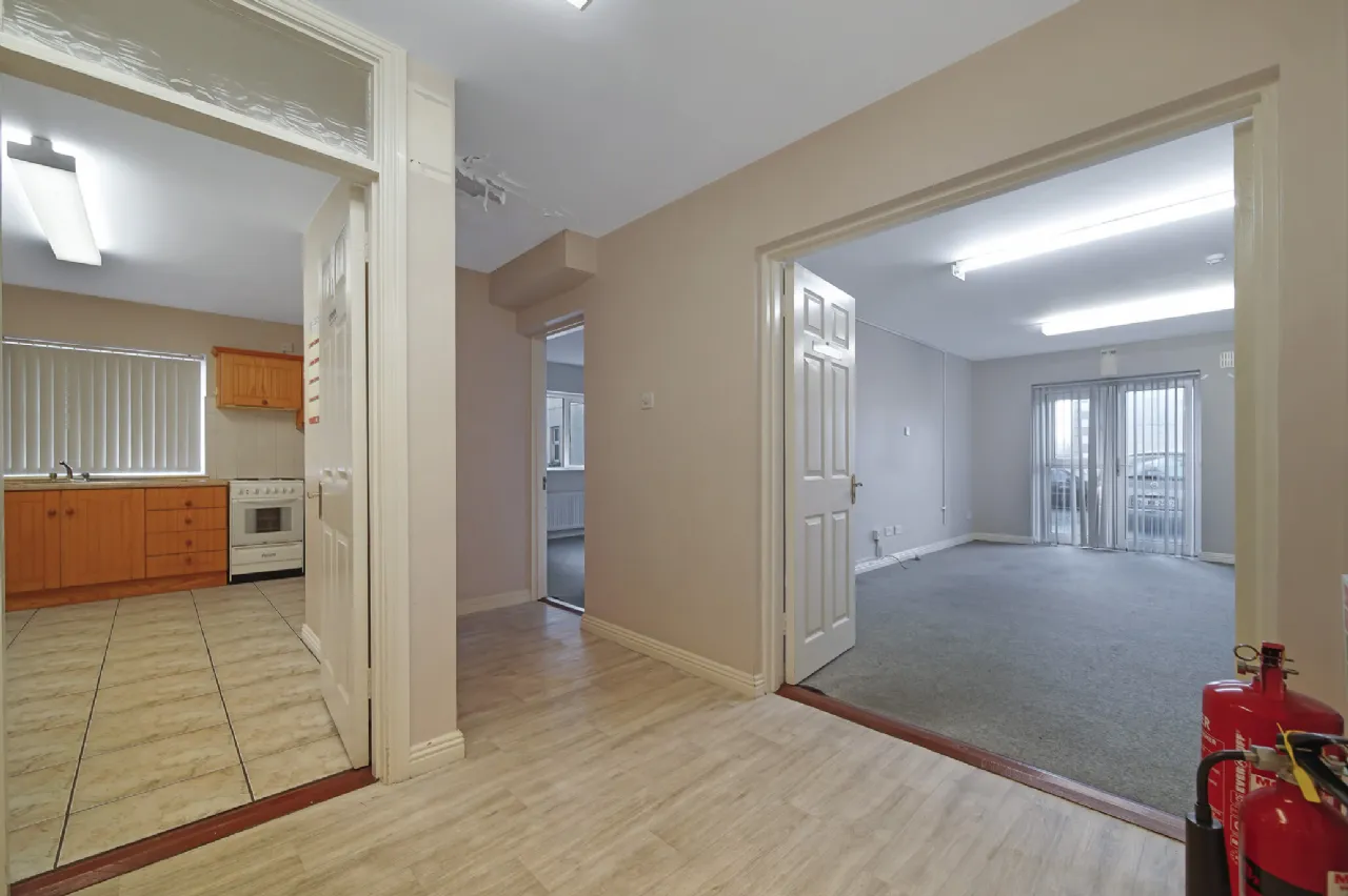 Photo of St. Eunans Court, Letterkenny, Co. Donegal, F92 XK37