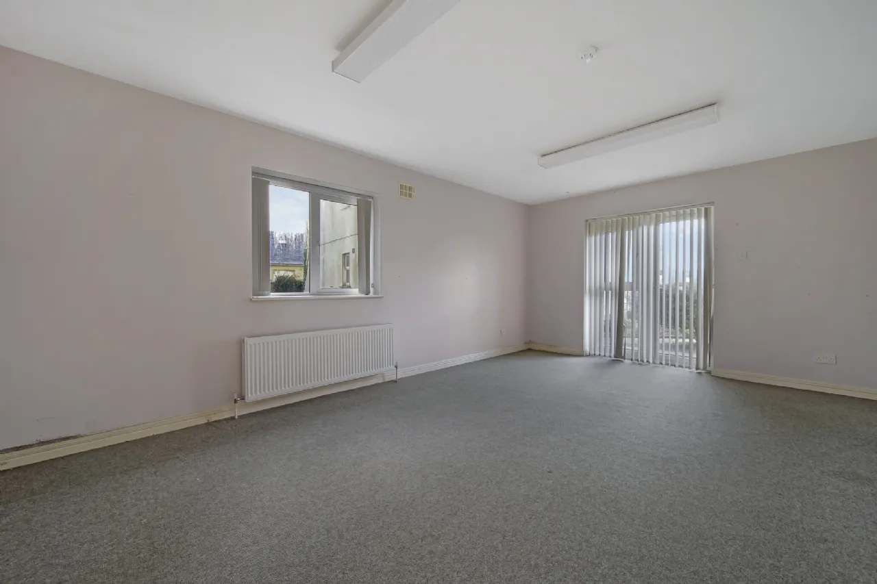 Photo of St. Eunans Court, Letterkenny, Co. Donegal, F92 XK37