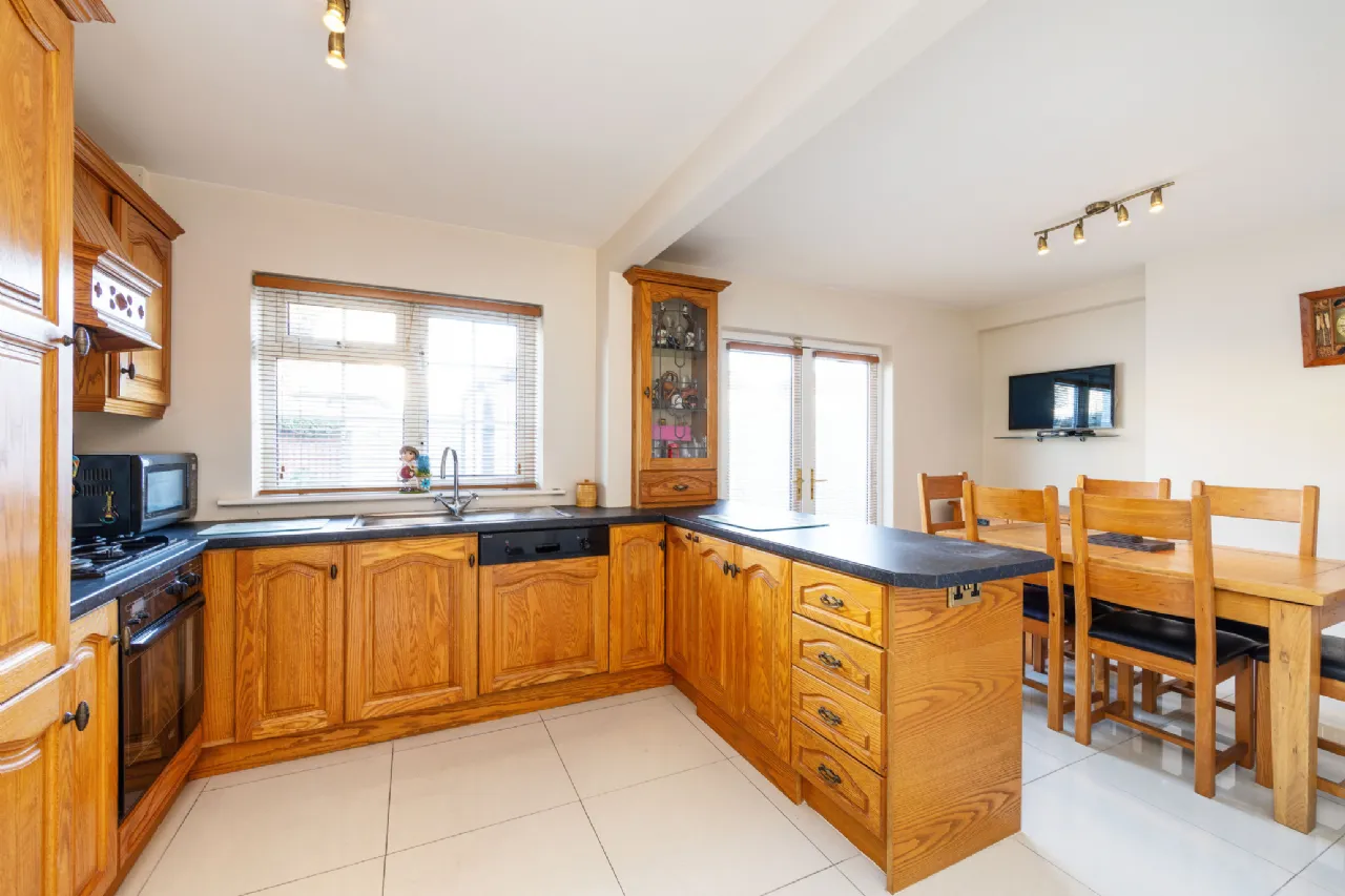 Photo of 16 Annadale Crescent, Drumcondra, Dublin 9, D09 E9T7