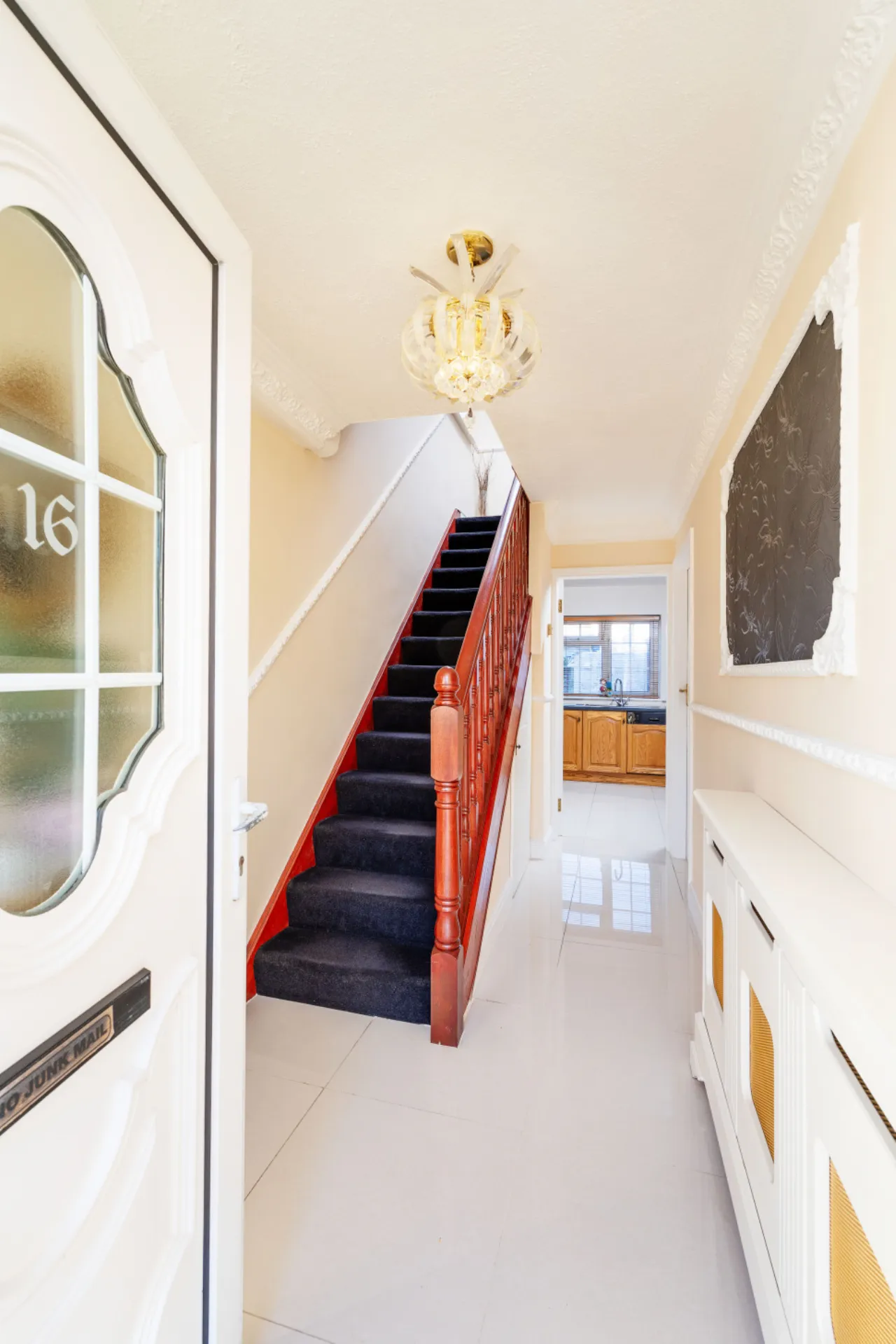 Photo of 16 Annadale Crescent, Drumcondra, Dublin 9, D09 E9T7