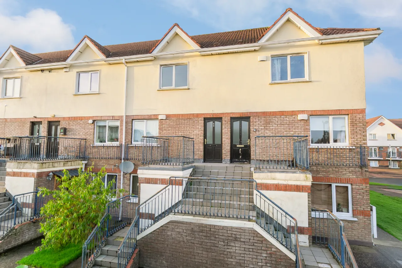 Photo of 48 Mill Park, Clondalkin, Dublin 22, D22 HK00