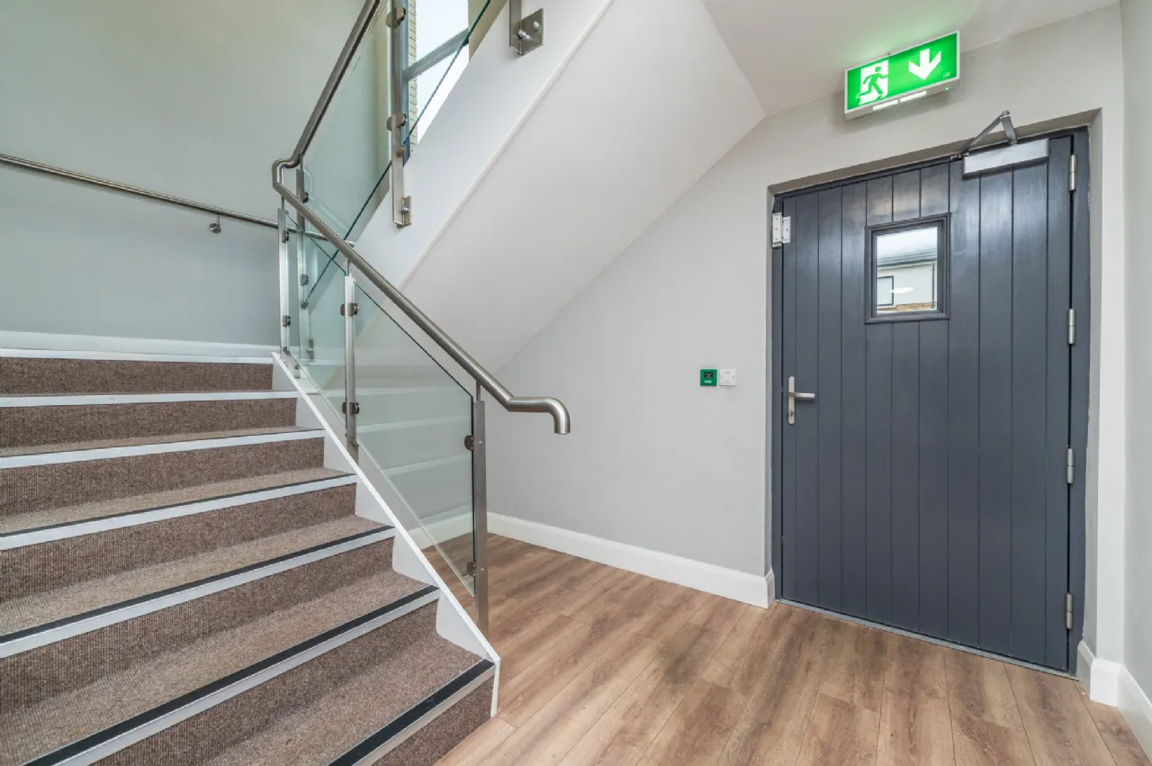 Photo of 1 The Stables,, The Orchard, Naas,, Co. Kildare, W91 A89V