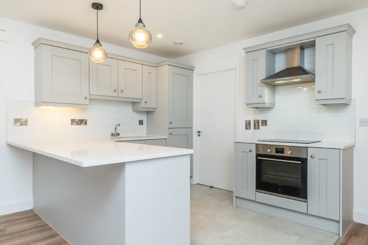 Photo of 1 The Stables,, The Orchard, Naas,, Co. Kildare, W91 A89V