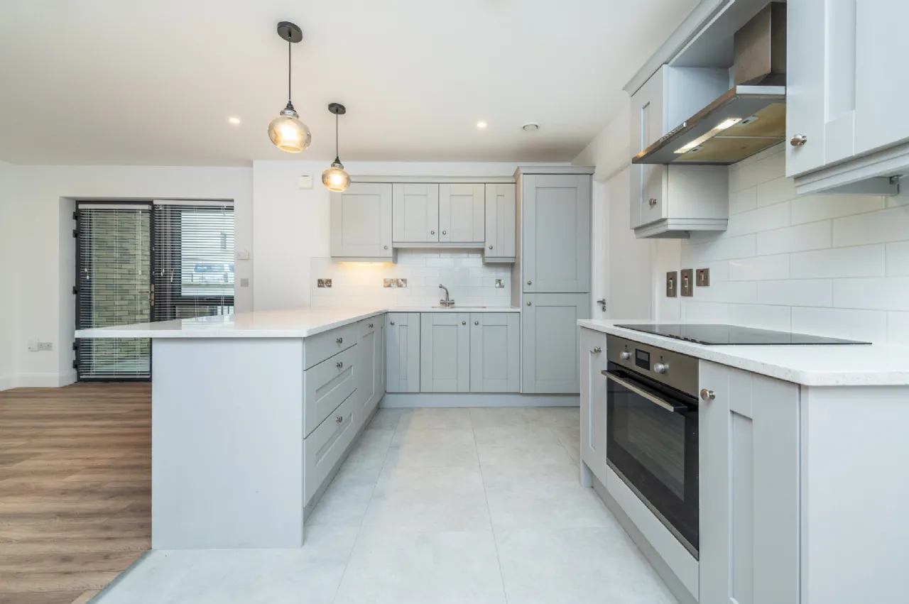 Photo of 1 The Stables,, The Orchard, Naas,, Co. Kildare, W91 A89V