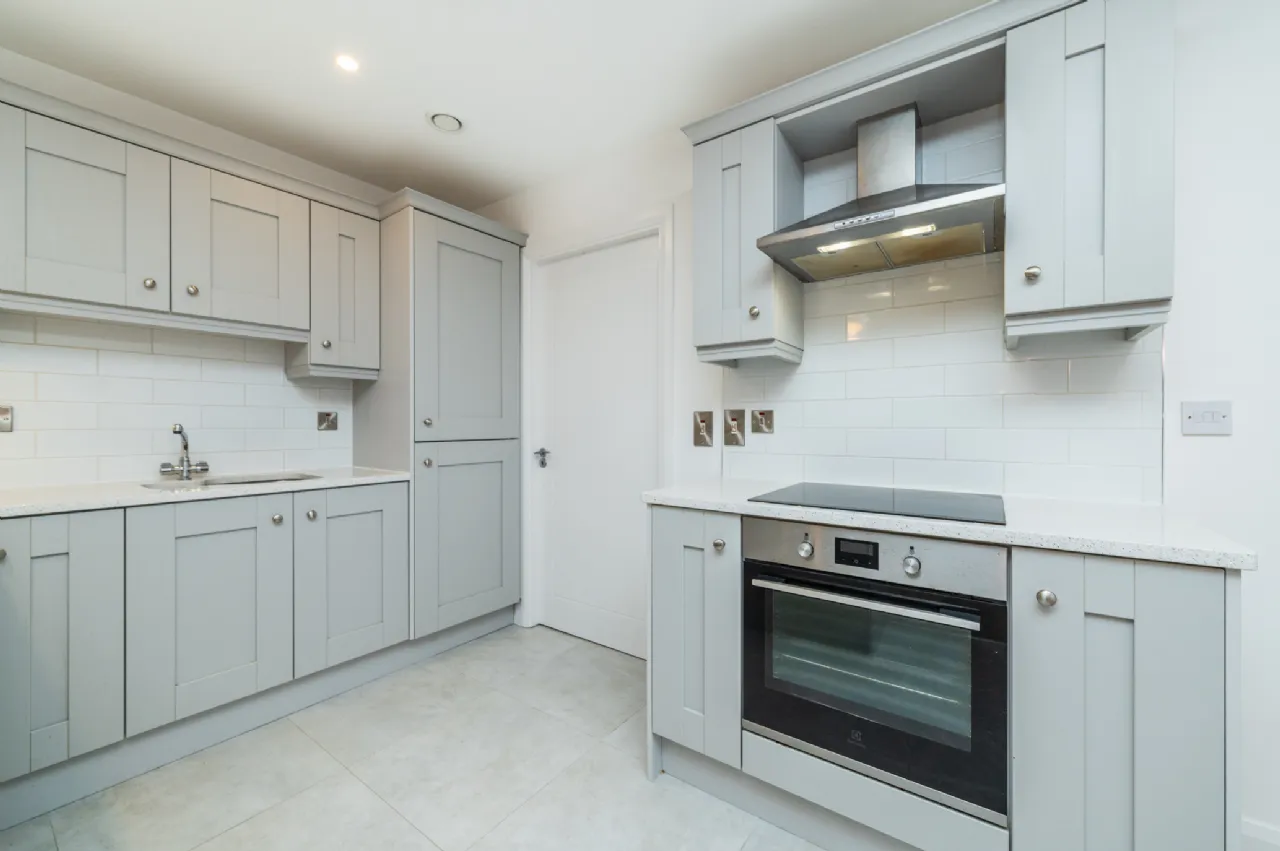 Photo of 1 The Stables,, The Orchard, Naas,, Co. Kildare, W91 A89V