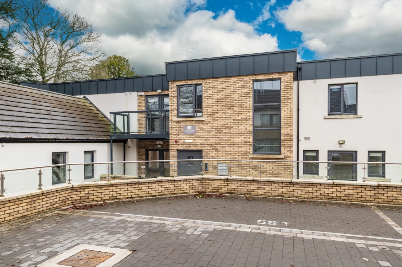 Photo of 1 The Stables,, The Orchard, Naas,, Co. Kildare, W91 A89V