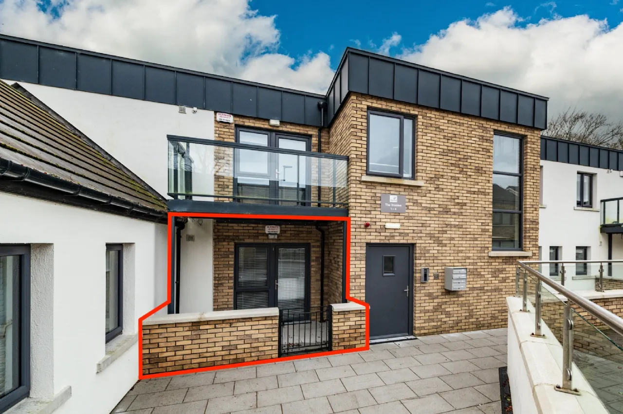 Photo of 1 The Stables,, The Orchard, Naas,, Co. Kildare, W91 A89V