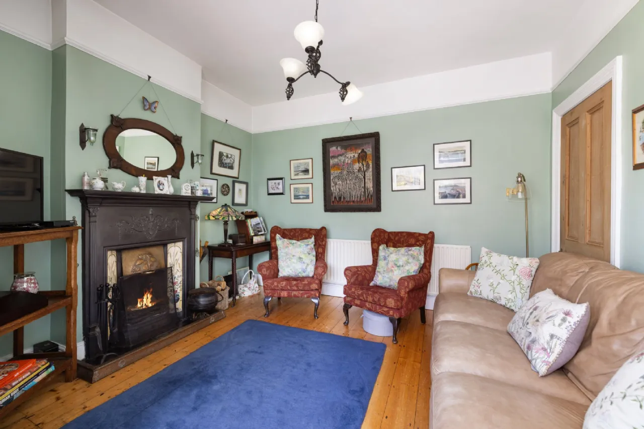 Photo of Farmleigh, Church Road, Greystones, Co Wicklow, A63 NV63