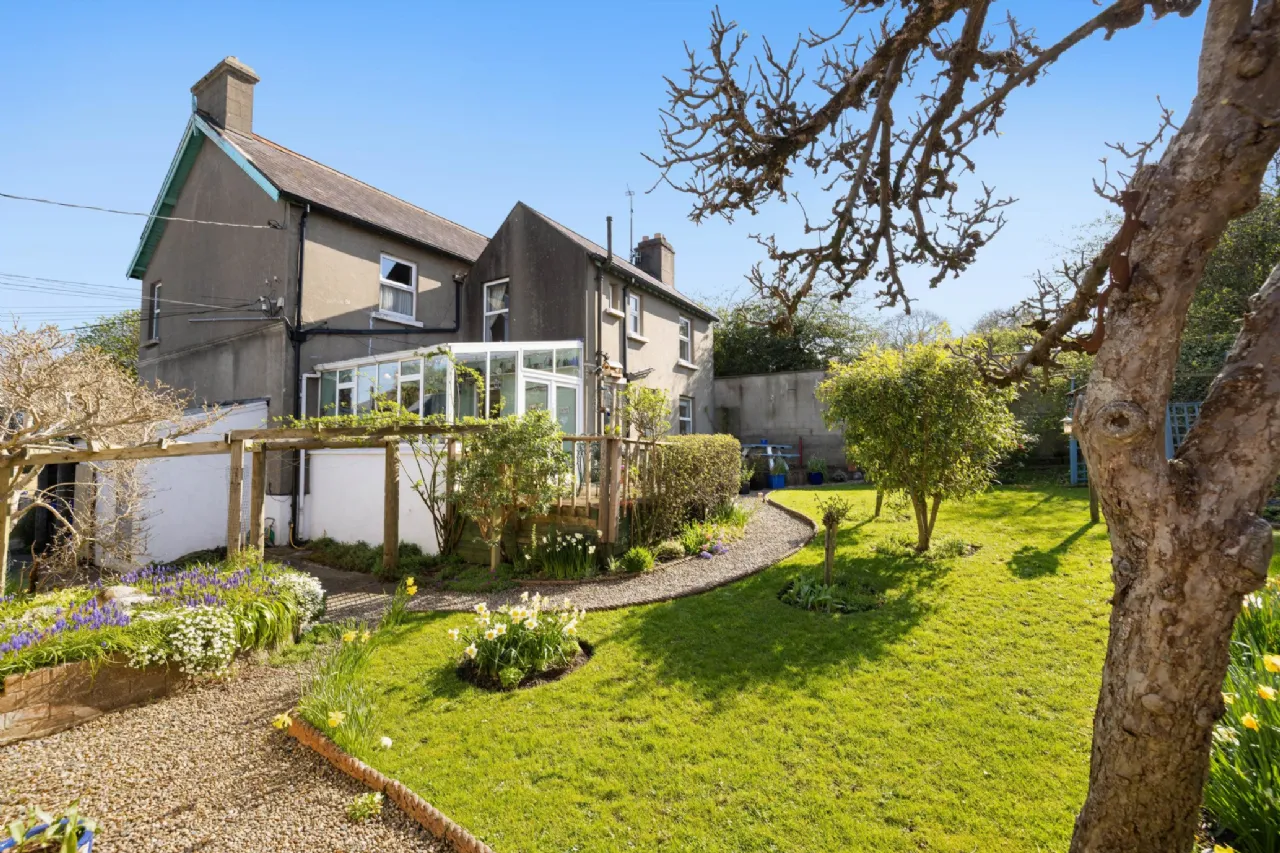 Photo of Farmleigh, Church Road, Greystones, Co Wicklow, A63 NV63