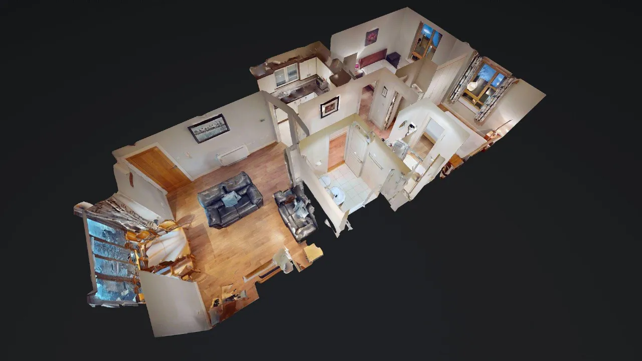 Photo of 36 Dunbeag, Newport Road, Castlebar, Co. Mayo, F23 WY29