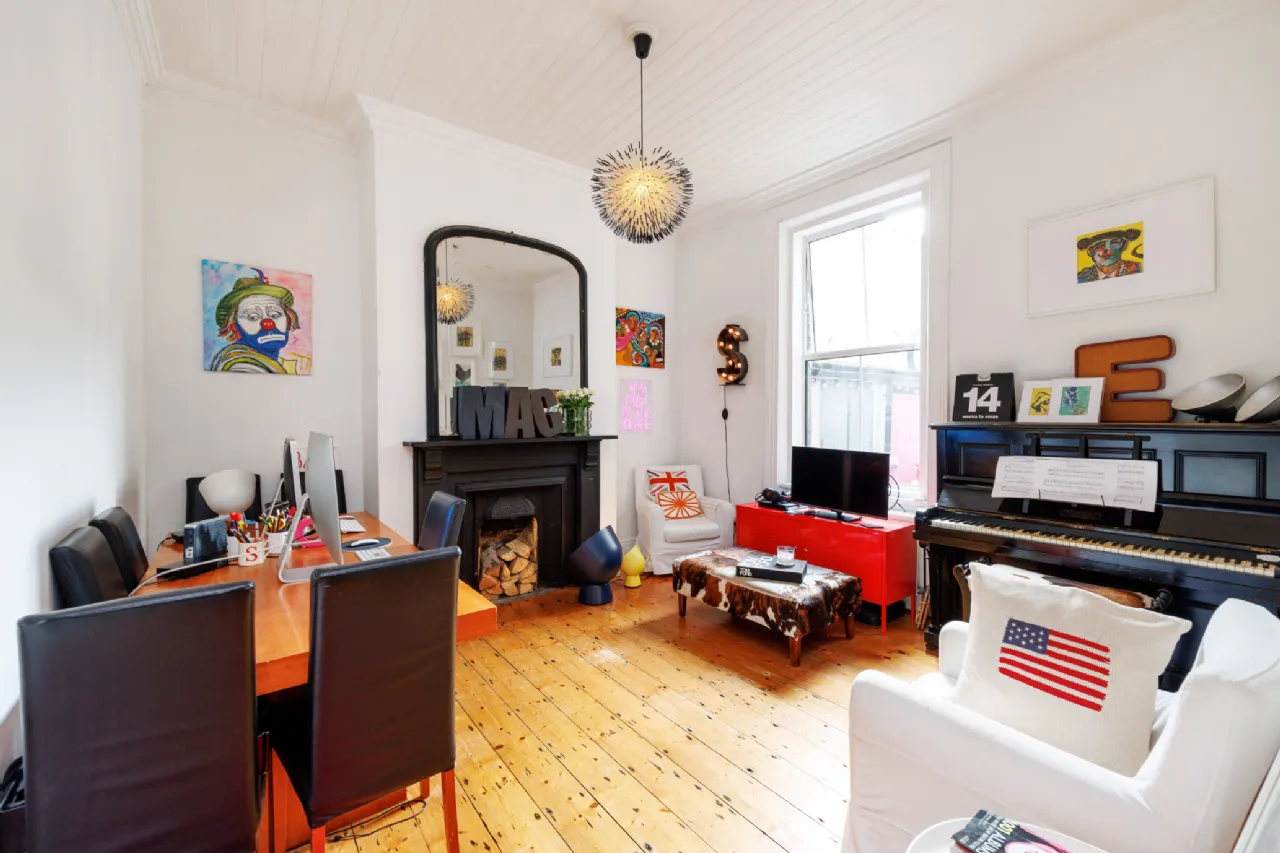 Photo of 98 Botanic Road, Glasnevin, Dublin 9, D09 X8K0