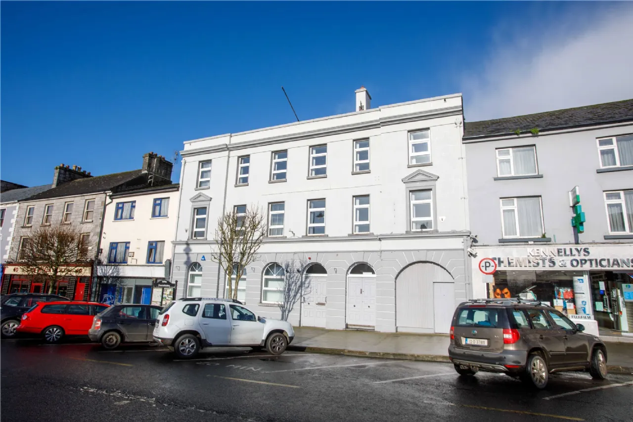 Photo of 44 Main Street, Castleisland, Co Kerry, V92DT96