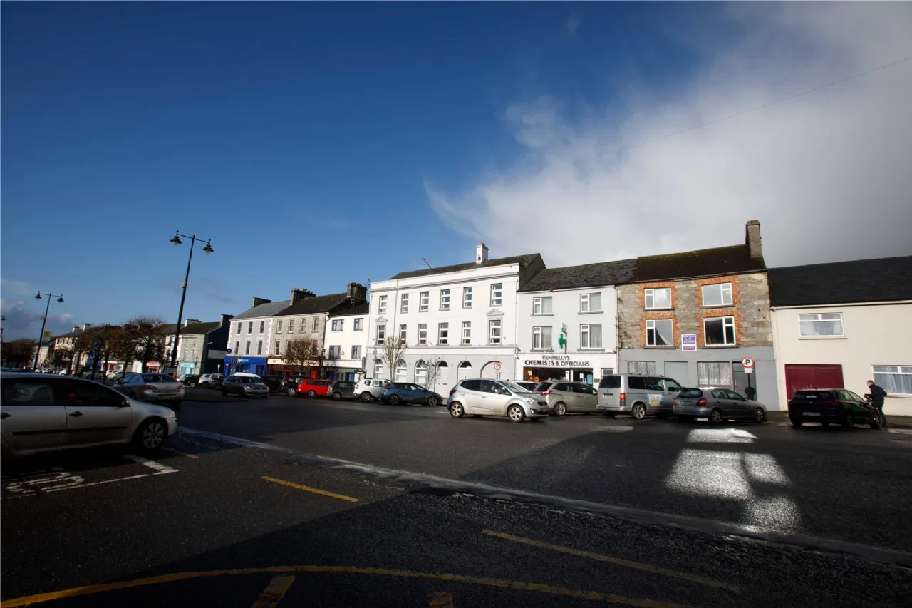 Photo of 44 Main Street, Castleisland, Co Kerry, V92DT96