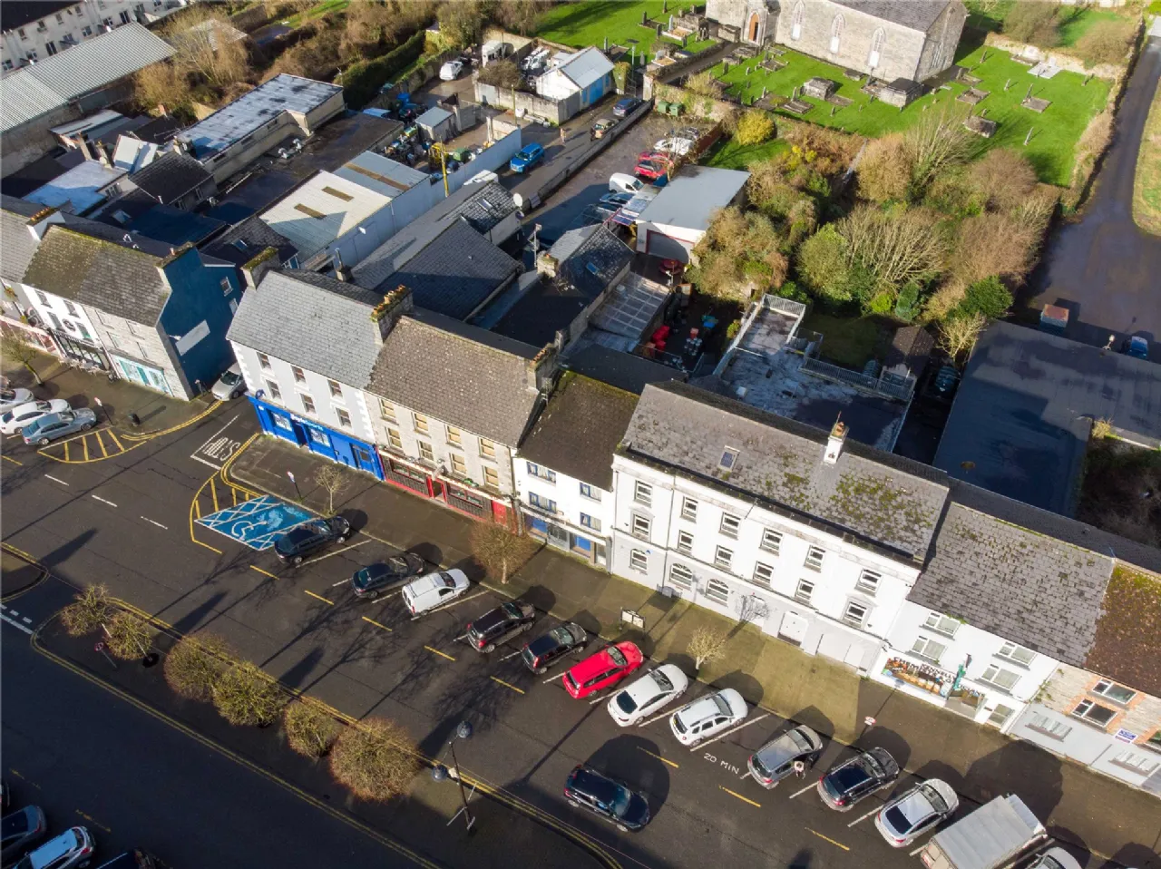 Photo of 44 Main Street, Castleisland, Co Kerry, V92DT96