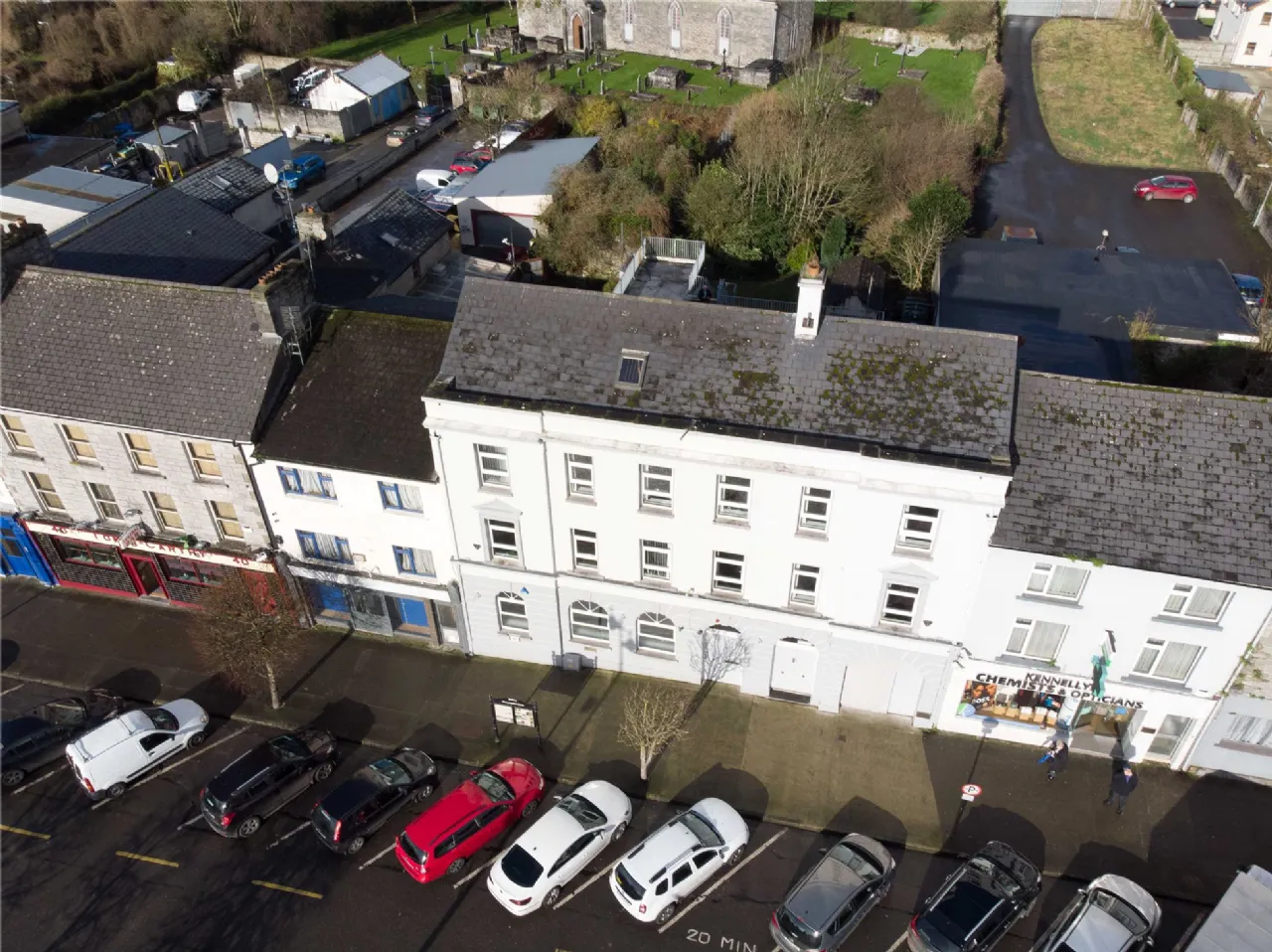 Photo of 44 Main Street, Castleisland, Co Kerry, V92DT96