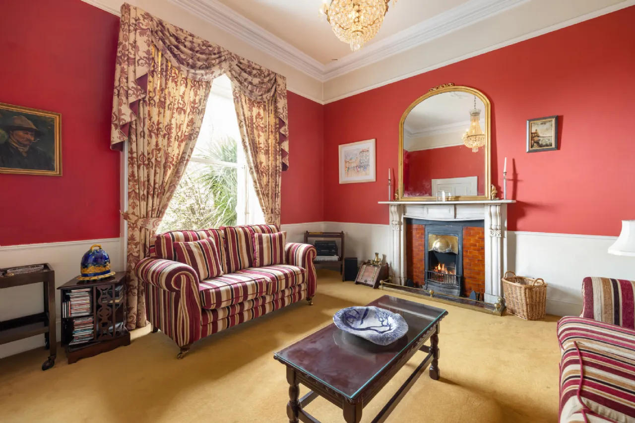 Photo of Garth Lodge, 9 Tivoli Terrace South, Dun Laoghaire, Co. Dublin, A96PR62