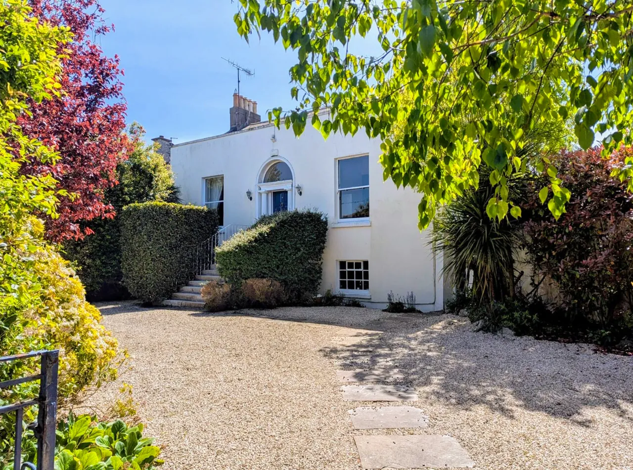 Photo of Garth Lodge, 9 Tivoli Terrace South, Dun Laoghaire, Co. Dublin, A96PR62