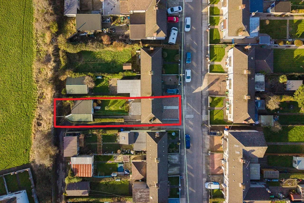 Photo of 47 Cluan Enda, Dundalk, Co. Louth, A91 N5P6