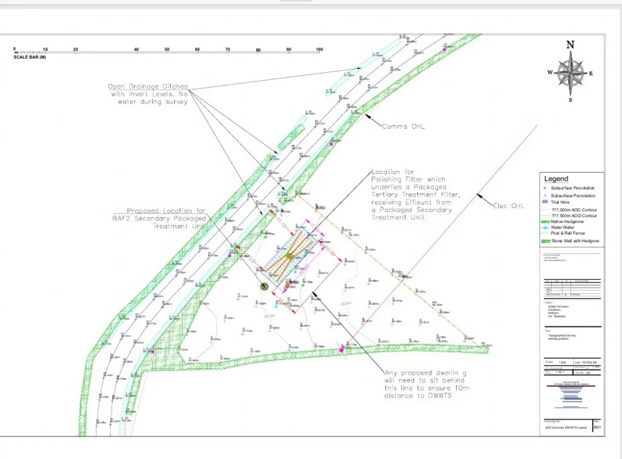 Photo of Site At Coolbaun, Fethard, Co Tipperary