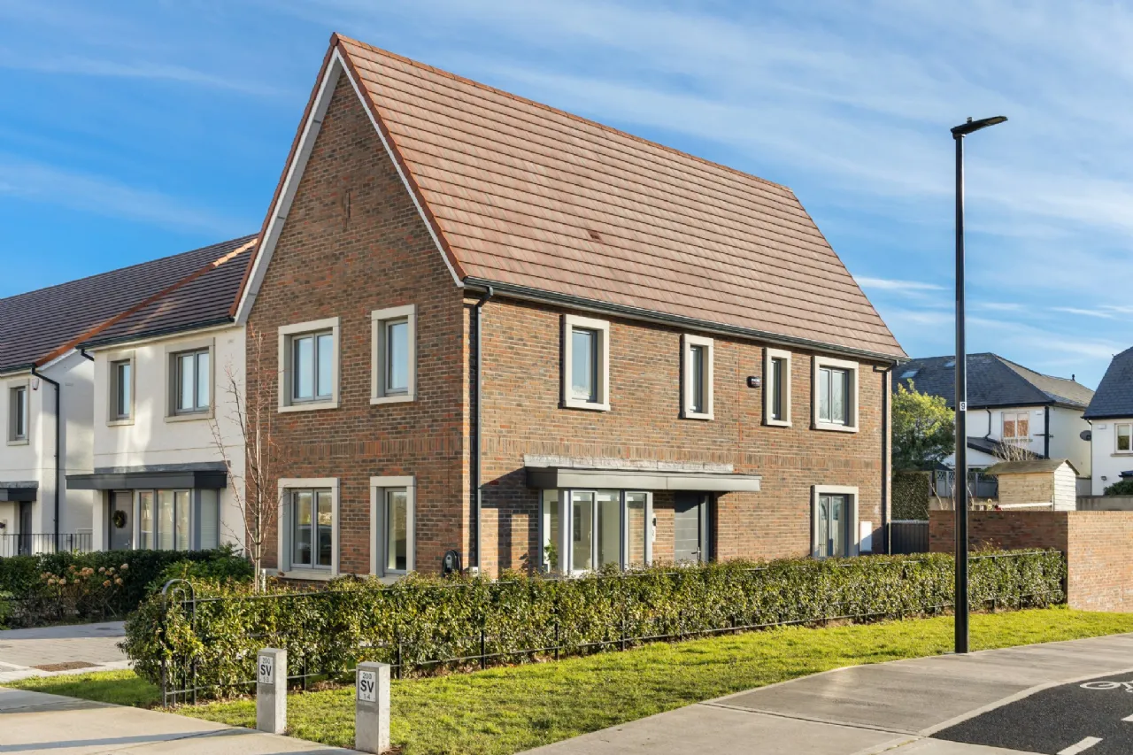 Photo of 42 Archers Wood Avenue, Archers Wood, Delgany, Co Wicklow, A63 H6W8