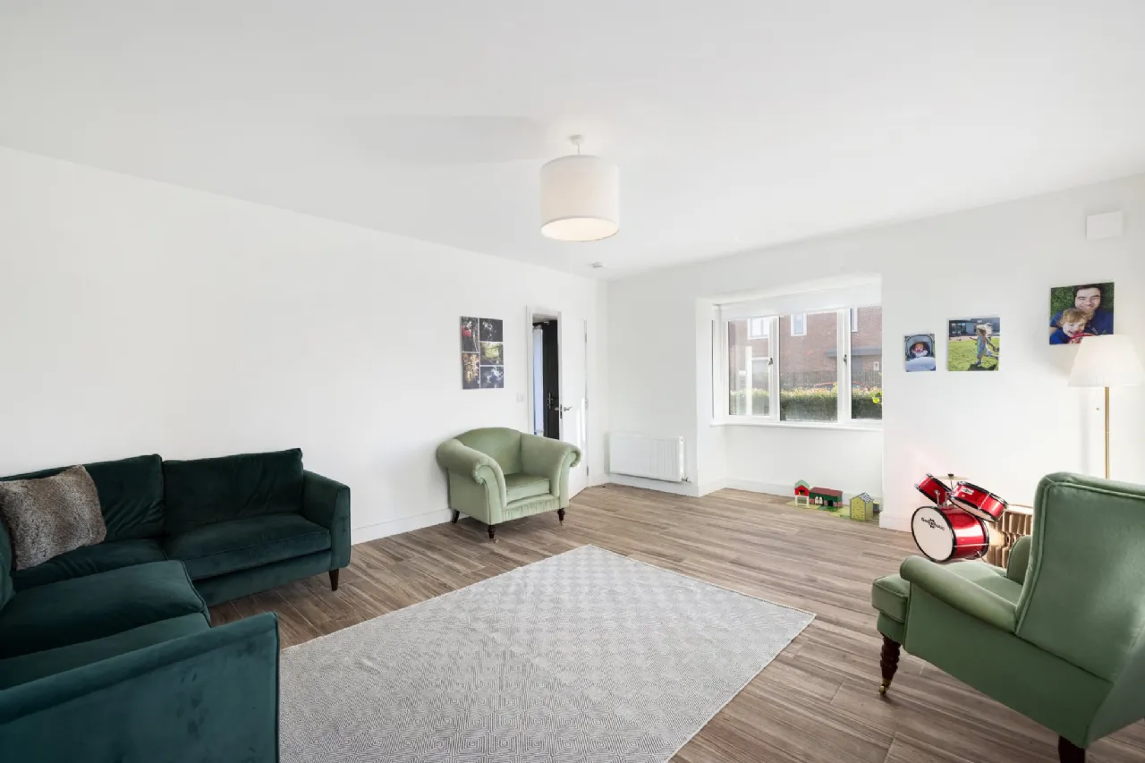 Photo of 42 Archers Wood Avenue, Archers Wood, Delgany, Co Wicklow, A63 H6W8