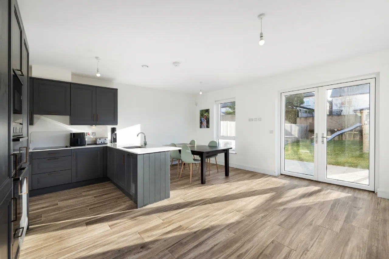 Photo of 42 Archers Wood Avenue, Archers Wood, Delgany, Co Wicklow, A63 H6W8