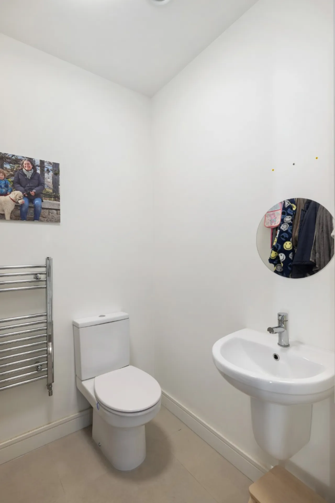 Photo of 42 Archers Wood Avenue, Archers Wood, Delgany, Co Wicklow, A63 H6W8