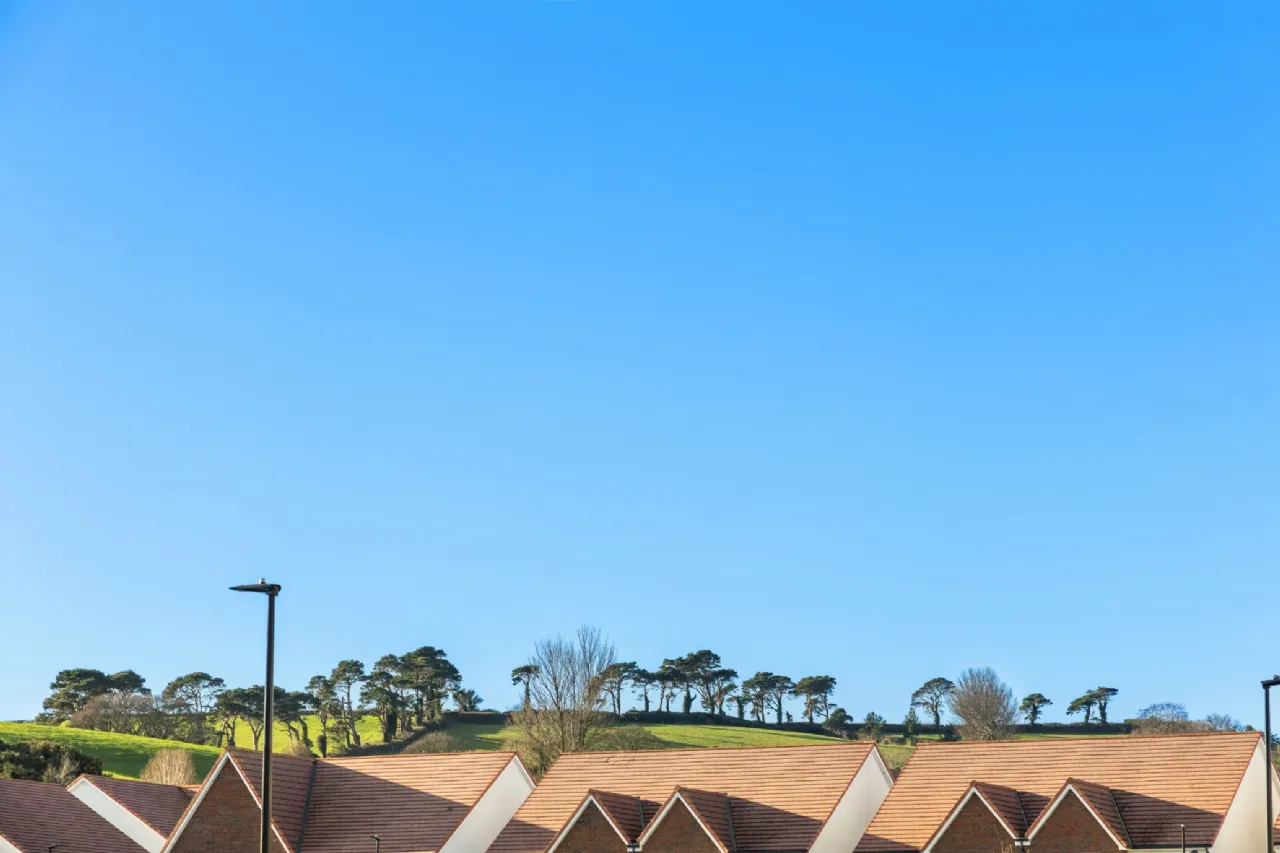 Photo of 42 Archers Wood Avenue, Archers Wood, Delgany, Co Wicklow, A63 H6W8