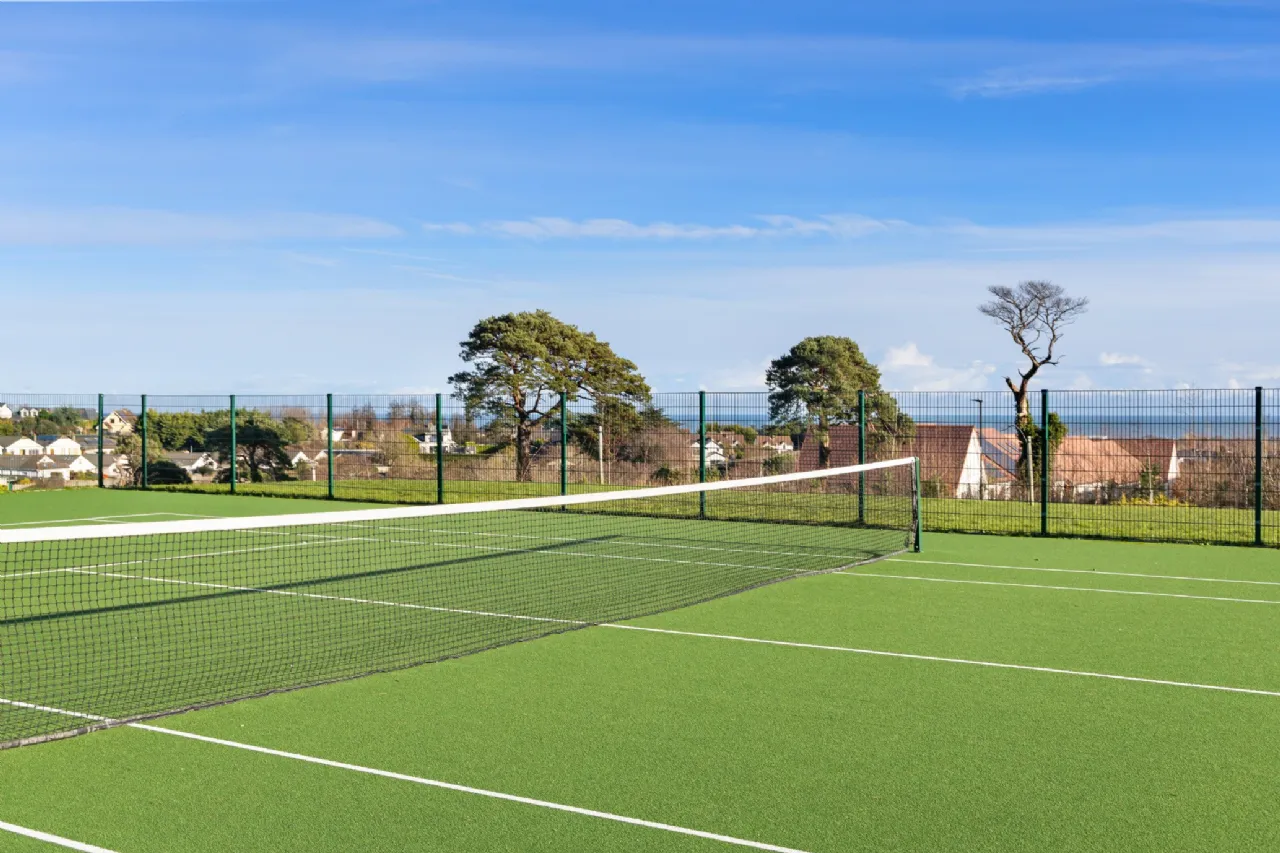 Photo of 42 Archers Wood Avenue, Archers Wood, Delgany, Co Wicklow, A63 H6W8