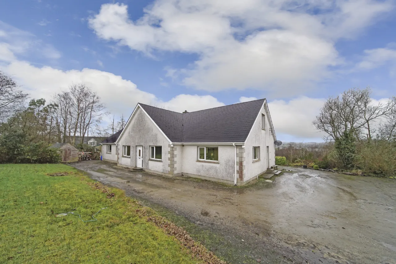 Photo of Aughnish, Ramelton, Co. Donegal, F92N510