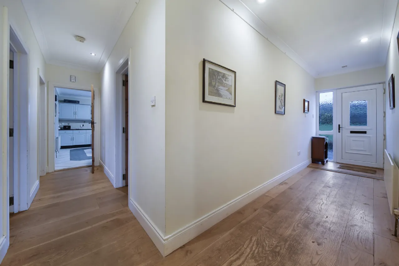 Photo of Aughnish, Ramelton, Co. Donegal, F92N510