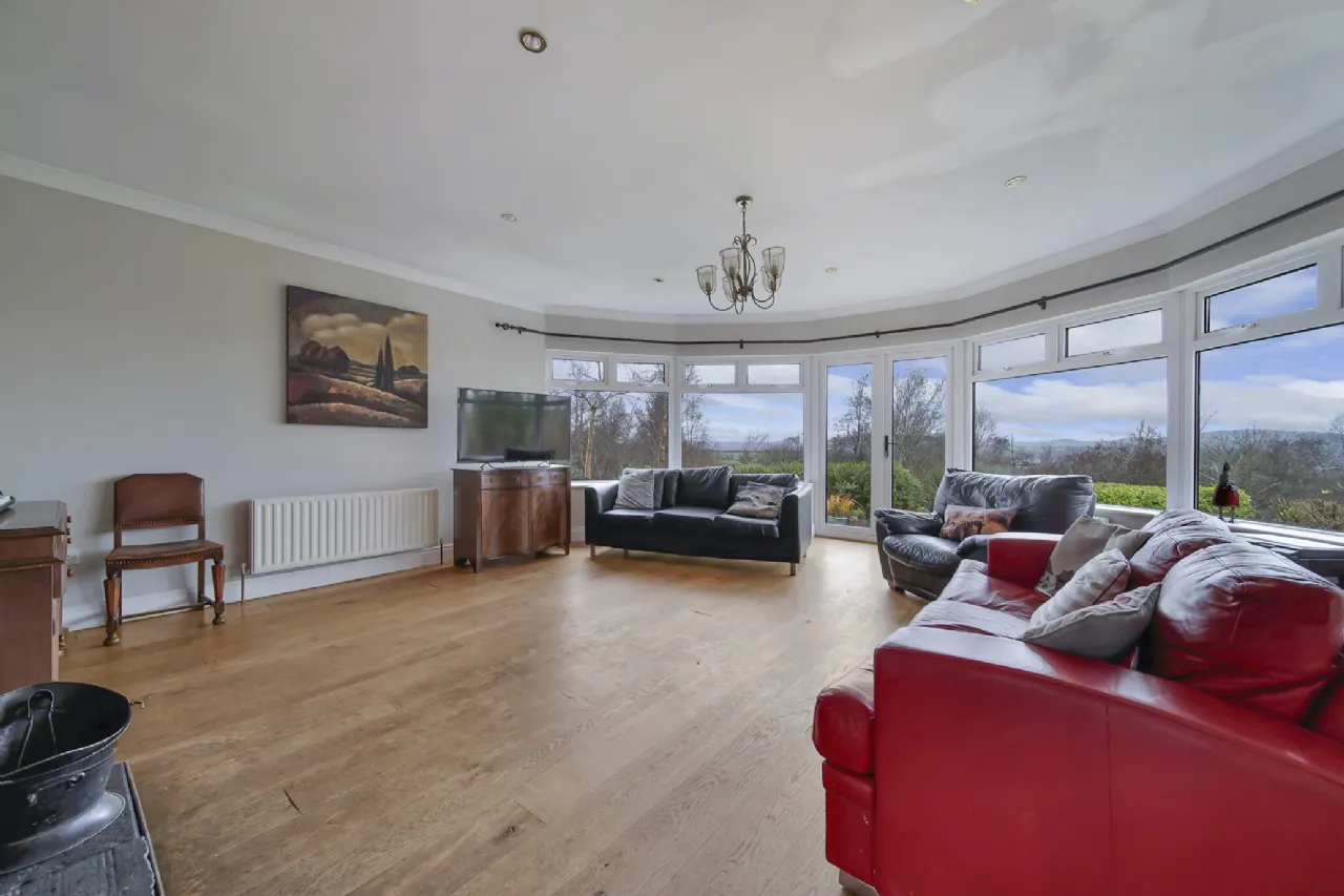 Photo of Aughnish, Ramelton, Co. Donegal, F92N510