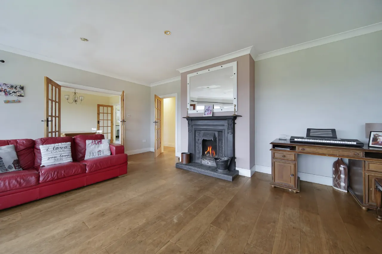 Photo of Aughnish, Ramelton, Co. Donegal, F92N510