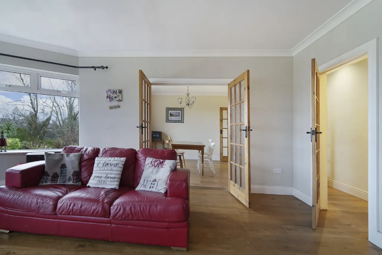 Photo of Aughnish, Ramelton, Co. Donegal, F92N510