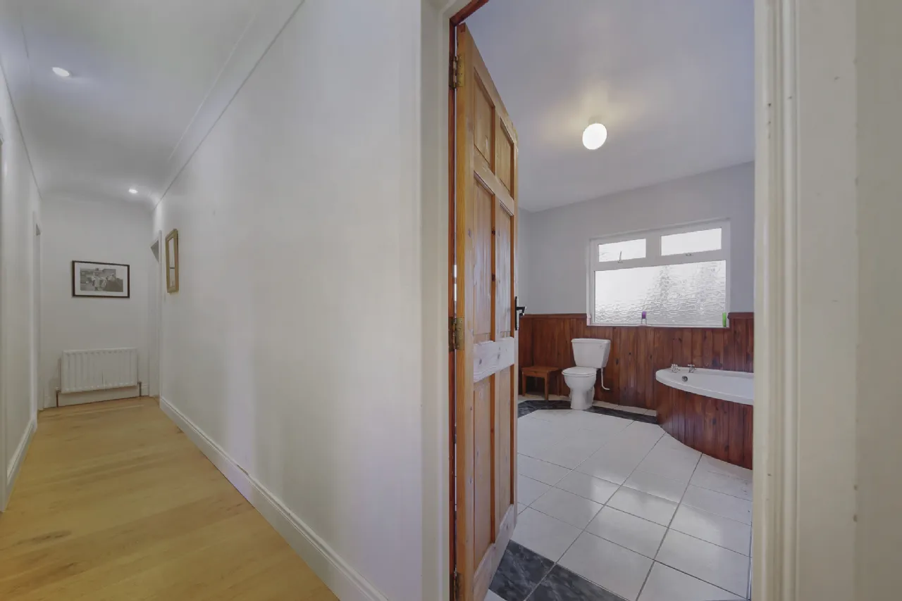 Photo of Aughnish, Ramelton, Co. Donegal, F92N510